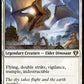 (071) Magic The Gathering Commander Masters Single: Zetalpa, Primal Dawn Holo Rare