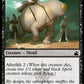 (072) Magic The Gathering Ravnica Remastered Single: Debtors' Transport  Common