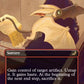 (072) Magic The Gathering Magic: The Gathering | Avatar: The Last Airbender: Eternal Single: Momo's Heist Holo Rare