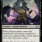 (072) Magic The Gathering Jumpstart 2022 Single: Plaguecrafter  Uncommon