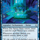 (072) Magic The Gathering Magic: The Gathering | Avatar: The Last Airbender Single: The Spirit Oasis  Uncommon