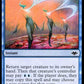 (072/254) Magic The Gathering Modern Horizons Single: String of Disappearances Holo Common