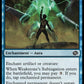 (072) Magic The Gathering The Brothers' War Single: Weakstone's Subjugation  Common