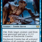 (072) Magic The Gathering Innistrad: Crimson Vow Single: Patchwork Crawler Holo Rare