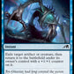 (072) Magic The Gathering Kamigawa: Neon Dynasty Single: Planar Incision  Common