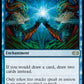 (072/332) Magic The Gathering Double Masters Single: Thought Reflection Holo Rare