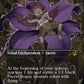 (072) Magic The Gathering Enchanting Tales Single: Bitterblossom (V.2)  Holo Mythic