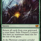 (209) Magic The Gathering The List Single: Praetor's Counsel  Mythic