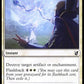 (072) Magic The Gathering Commander 2019 Single: Ray of Distortion  Common