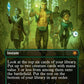 (072) Magic The Gathering Special Guests Single: Collected Company  Mythic