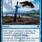 (072/285) Magic The Gathering Kaldheim Single: Ravenform  Common
