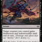 (072) Magic The Gathering Tarkir: Dragonstorm Single: Alesha's Legacy  Common