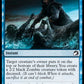 (072) Magic The Gathering Innistrad: Midnight Hunt Single: Revenge of the Drowned  Common