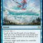 (072/254) Magic The Gathering Theros Beyond Death Single: Thassa's Intervention  Rare