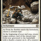 (072) Magic The Gathering Commander: The Lost Caverns of Ixalan Single: From the Rubble  Rare