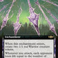 (072) Magic The Gathering Commander: Tarkir: Dragonstorm: Extras Single: Within Range  Rare