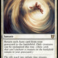 (072) Magic The Gathering Commander: Wilds of Eldraine Single: Retether  Rare