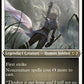 (072) Magic The Gathering Multiverse Legends Single: Thalia, Guardian of Thraben (V.2)  Rare