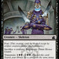 (073) Magic The Gathering Ravnica Remastered Single: Dimir House Guard  Holo Common