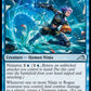 (073) Magic The Gathering Kamigawa: Neon Dynasty Single: Prosperous Thief Holo Uncommon