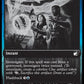 (073) Magic The Gathering Innistrad: Double Feature Single: Secrets of the Key Holo Common