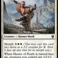 (073) Magic The Gathering Commander: Murders at Karlov Manor Single: Master of Pearls  Rare
