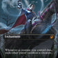 (073) Magic The Gathering Enchanting Tales Single: Grave Pact (V.2)  Holo Mythic