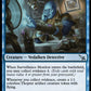 (073) Magic The Gathering Murders at Karlov Manor Single: Surveillance Monitor (V.2) Holo Uncommon