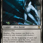 (073) Magic The Gathering Universes Beyond: Doctor Who Single: Vashta Nerada  Rare