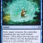 (092) Magic The Gathering The List Single: Reality Shift  Uncommon