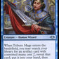 (073/254) Magic The Gathering Modern Horizons Single: Tribute Mage Holo Uncommon