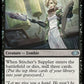 (073) Magic The Gathering Jumpstart 2022 Single: Stitcher's Supplier (V.1)  Uncommon