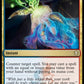 (073) Magic The Gathering Commander: Strixhaven Single: Reinterpret  Rare