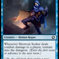 (073) Magic The Gathering Adventures in the Forgotten Realms Single: Shortcut Seeker  Common