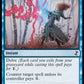 (073/289) Magic The Gathering Time Spiral Remastered Single: Logic Knot  Common