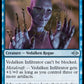 (073) Magic The Gathering Modern Horizons 2 Single: Vedalken Infiltrator Holo Uncommon