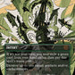 (073) Magic The Gathering Breaking News Single: Force of Vigor (V.2)  Mythic
