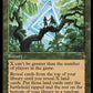 (073) Magic The Gathering March of the Machine: The Aftermath: Extras Single: Open the Way (V.1) Holo Rare