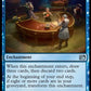 (073) Magic The Gathering Magic: The Gathering - FINAL FANTASY Single: Sidequest: Card Collection // Magicked Card  Uncommon