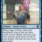 (073) Magic The Gathering The Lost Caverns of Ixalan Single: Sage of Days  Common