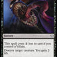 (073) Magic The Gathering Magic: The Gathering | Marvel's Spider-Man Single: Venom's Hunger  Common