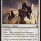 (016) Magic The Gathering The List Single: Priests of Norn  Common