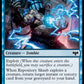 (073) Magic The Gathering Innistrad: Crimson Vow Single: Repository Skaab Holo Common