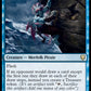 (074/361) Magic The Gathering Commander Legends Single: Hullbreacher  Rare