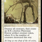 (074) Magic The Gathering Commander: The Brothers' War Single: Phyrexian Rebirth  Rare