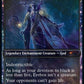 (074) Magic The Gathering Secret Lair Drop Series Single: Erebos, God of the Dead  Mythic