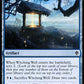 (074/269) Magic The Gathering Throne of Eldraine Single: Witching Well Holo Common