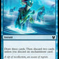 (074/254) Magic The Gathering Theros Beyond Death Single: Thirst for Meaning  Common