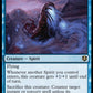 (074) Magic The Gathering Innistrad Remastered Single: Mausoleum Wanderer  Rare