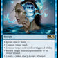 (074) Magic The Gathering Core 2021: Promos Single: Yahenni, Undying Partisan  Rare